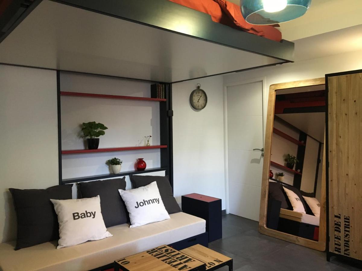 Studio 33 نيس المظهر الخارجي الصورة